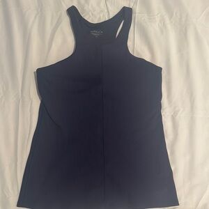 Athleta supersonic intensity Tank Top